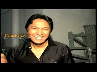 Nomorduakan Musik, Ikang Fawzi Fokus Berakting