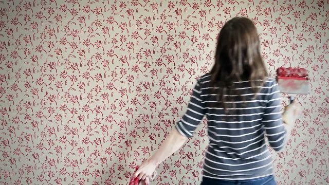 The Painted House - Patterned Paint Rollers - Walls, Furniture & Fabric the-painted-house.co.uk