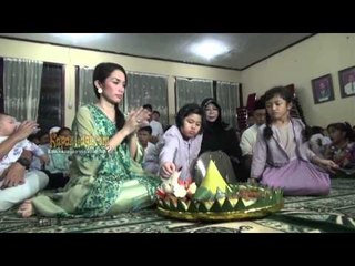 Makna Kecantikan di Mata Ussy Sulistiawaty