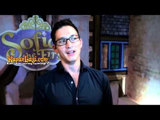 Mike Lewis Tak Ingin Buru-Buru Nikah