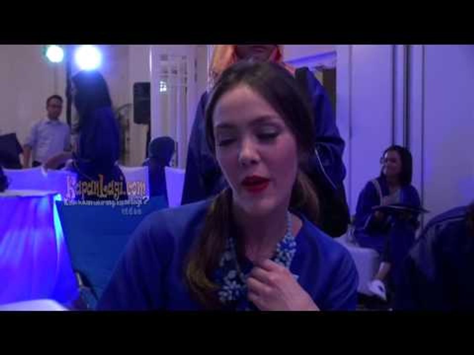 Rahasia Kulit Mulus Cathy Sharon