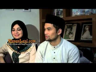 Shireen Sungkar Makin Gemuk Makin Disayang Suami