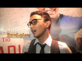 Fakta Kisah Masa Kecil Dimas Aditya