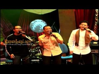 Kahitna Enggan Disebut Legenda Musik Indonesia