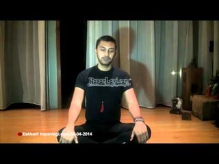 Tutorial Yoga Anjasmara #2