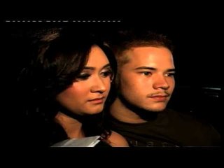 Kembali Mengolah Vokal, Nafa Urbach Minta Dukungan Suami