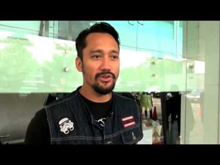 [Tantangan Selebriti] Tora Sudiro Vs Mpok Atiek