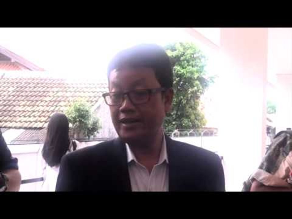 Mantan Pacar Dul Beri Kesaksian Dalam Sidang