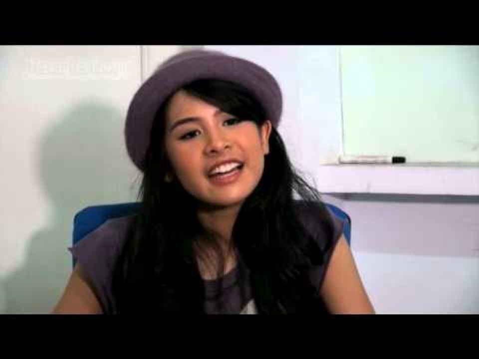 Maudy Ayunda Lebih Suka Cowok Pribumi daripada Bule