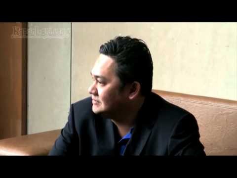 Farhat Jujur Keberatan Nafkahi Nia Rp 100 Juta/Bulan