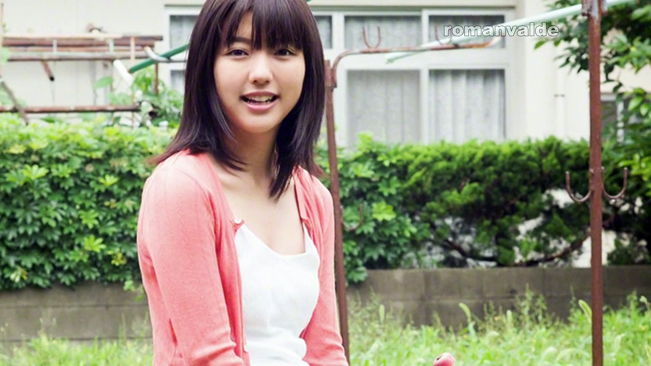 Wanibook Gravure Coll. Vol 130 ~ Erina Mano (Photoselection) HD