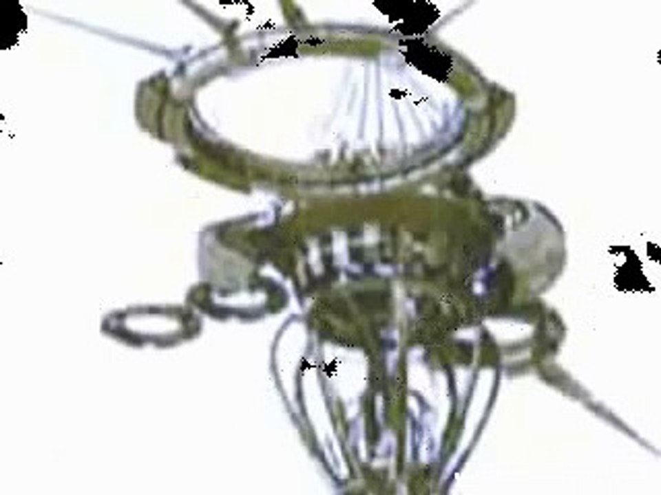 The Drone UFO (2007) Brief History