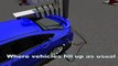 Cella Energy safe, low-cost hydrogen for internal combustion engine vehicles animation