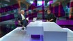 Daniel Hannan on Channel 4 News discussing Britain's EU referendum