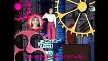 高橋由美子　「笑顔の魔法」