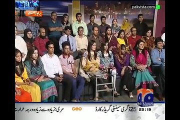 Khabarnaak 6th June 2015