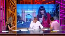 Otra Movida - Dani Martínez vs Cristina Pedroche