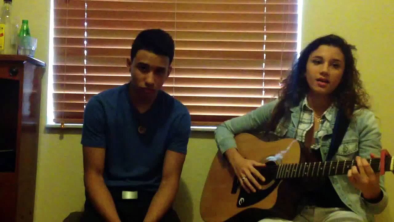 El amor que perdimos - prince Royce (Freddy Rojas cover)