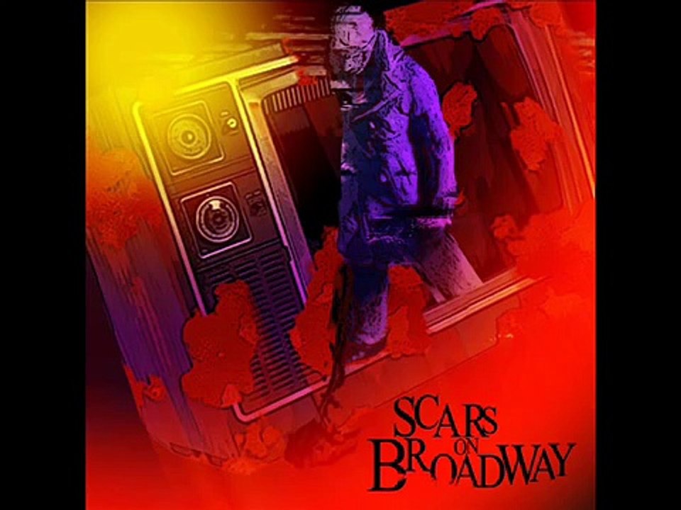 Scars on Broadway -  Wh*ring Streets