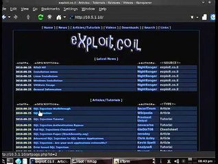 XSS Vulnerability Tutorial