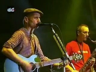 Fito y fitipaldis-Corazon oxidado(viñarock)