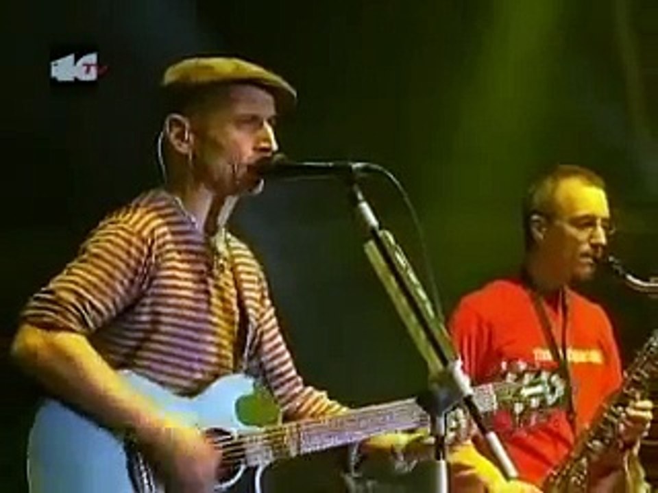 Fito y fitipaldis-Corazon oxidado(viñarock)