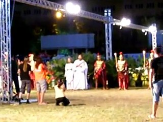 4 summer night shows SPLIT 2009