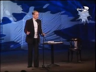 Задорнов-Как у нас на зоне