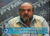 Enrique Gómez Gordillo Una Oferta Irresistible
