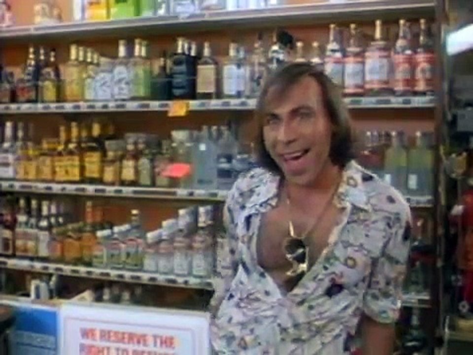 The Stoned Age (1994)
