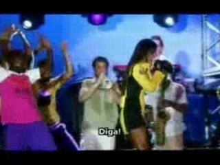 Ivete sangalo - tô na rua (ao vivo)