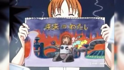 Anime 101 - Bleach - Humans - EruptionFang