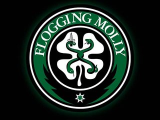 Flogging Molly - If I Ever Leave This World Alive + Lyrics