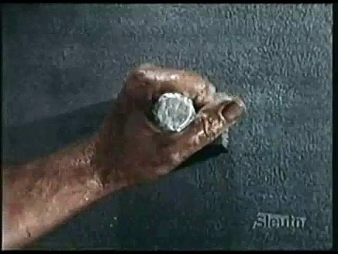 Mark VII Limited Hammer logo (1968)