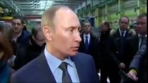Wladimir Putin sagt die Wahrheit über den Westen & Irak, Libyen, Syrien sowie Schurkenstaaten