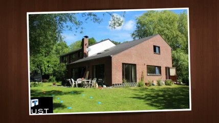 A louer - Maison - Overijse (3090) - 285m²