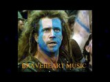 Music Of BRAVEHEART موسيقى القلب الشجاع