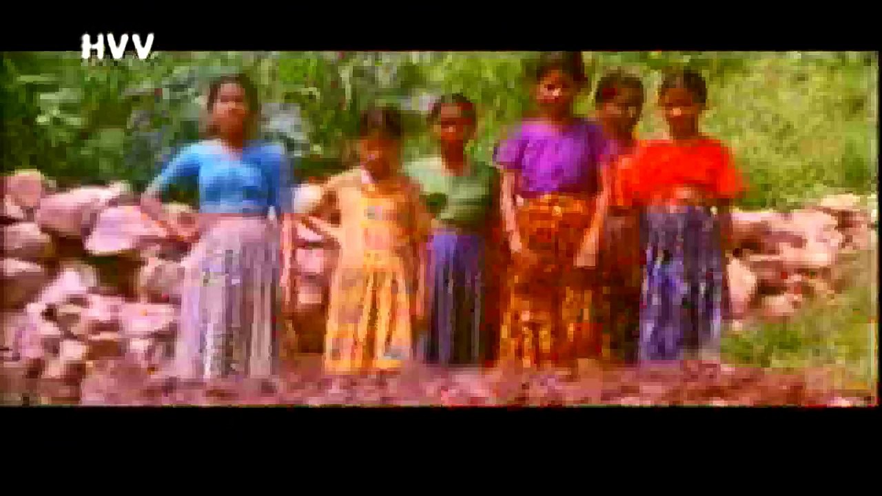 Osey Ramulamma title song