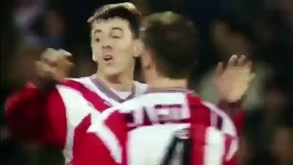 Best Ever Premier League Goals PL 20 Seasons Awards