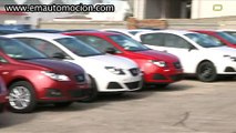 EQUIPOS MECÁNICOS DE AUTOMOCIÓN, Aranjuez; TALLER AUTOMOVILES: Commercials / Promotional: ...