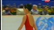 1998 Olympics Ladies SP Michelle Kwan