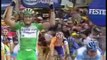 Armstrong, Merckx, Boonen, Cycling Sprints, Crashes