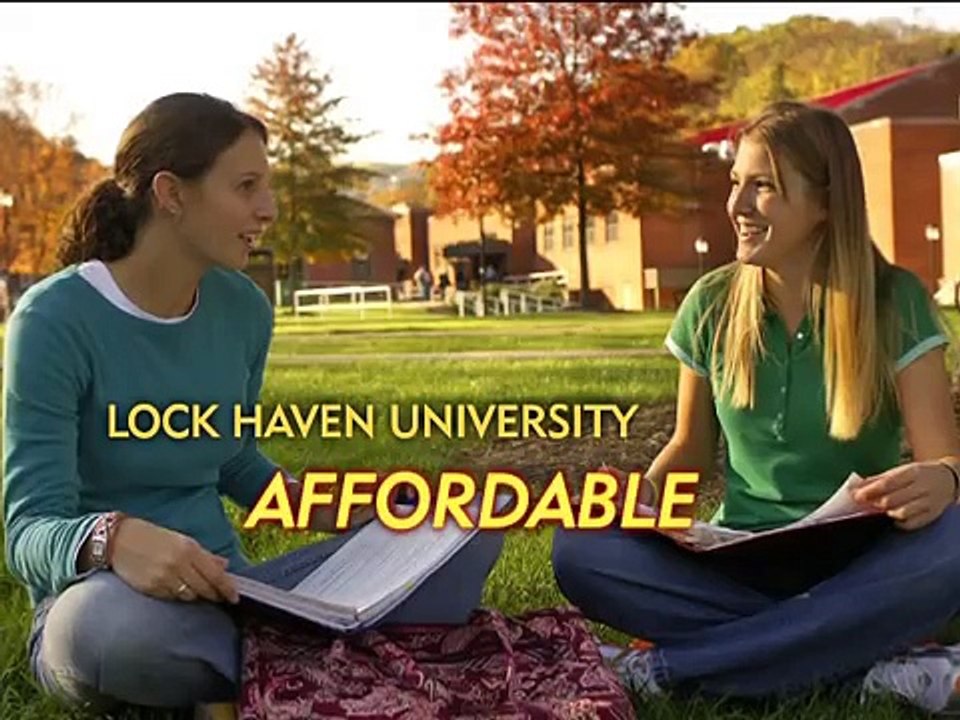 LHU Overview