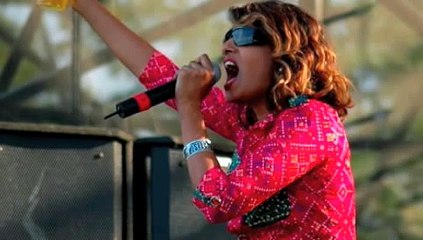 Swagga Like Us feat M.I.A