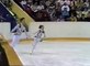 Gordeeva & Grinkov (URS) - 1988 Calgary, Pairs' Short Program