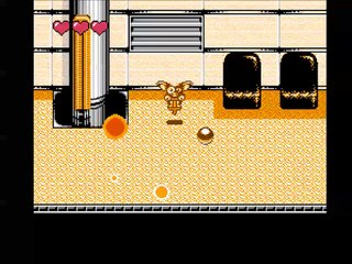 [NES] De A à Z : Gremlins 2