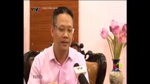 VTV2 - 7 ngày công nghệ - Phỏng vấn Ptgd Phạm Quốc Tuấn