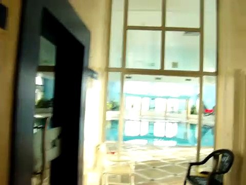 TUNEZJA MONASTIR HOTEL BELLA VISTA TUNIS