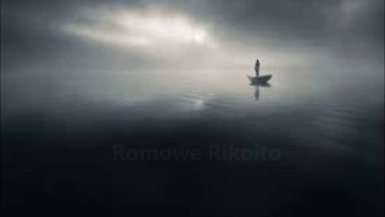Romowe Rikoito - The Quest