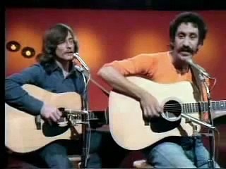 Jim Croce - Operator